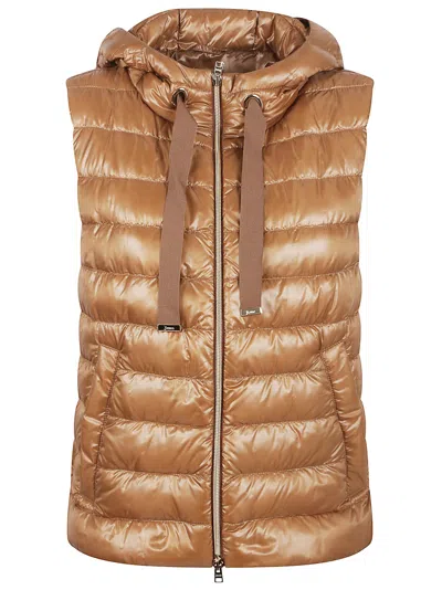 HERNO PADDED JACKET