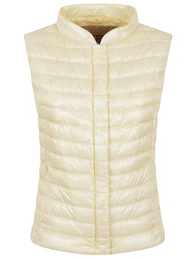 HERNO PADDED JACKET