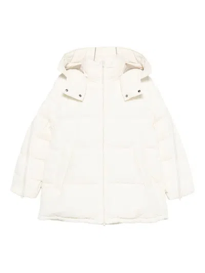 HERNO PADDED JACKET
