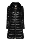 Herno Coats & Jackets In Negro