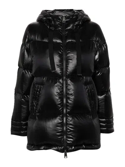 HERNO PADDED JACKET
