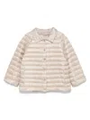 Herno Padded Jacket In Neutrals