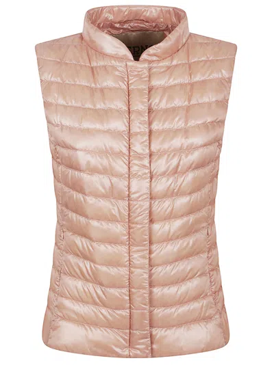 HERNO PADDED JACKET