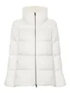 Herno Outerwears In White