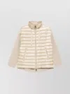 Herno Light Beige Down Jacket