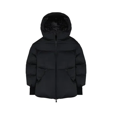 HERNO HERNO PADDED JACKET WOMEN