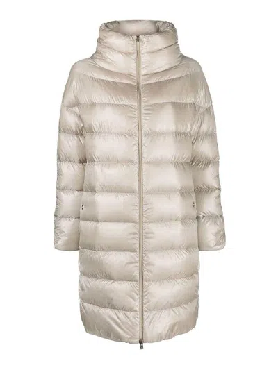 HERNO PADDED JACKET
