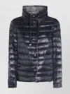 Herno Reversible Down Jacket Casual Jackets And Parka Multicolor
