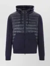 Herno Padded Jackets With Hood And Pockets