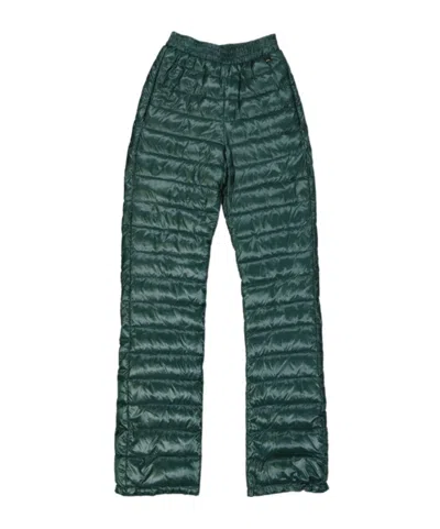HERNO PADDED PANTS