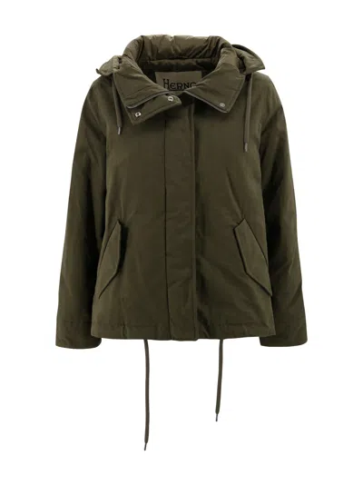 Herno Padded Parka