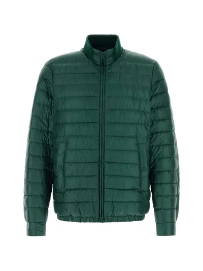 HERNO PADDED ULTRALIGHT JACKET