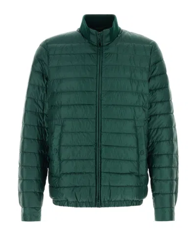 HERNO PADDED ULTRALIGHT JACKET