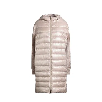 HERNO PADDED WOMEN'S COAT