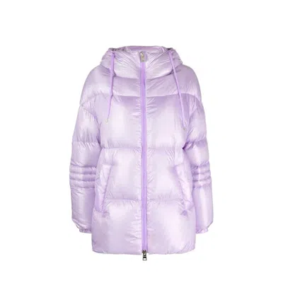 HERNO PADDED WOMEN'S JACKET