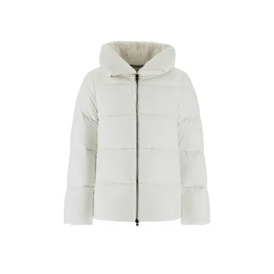 HERNO PADDED WOMEN'S JACKET