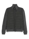 Herno Jacket In Black