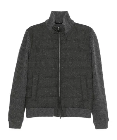HERNO HERNO KNICKERBOCKER RESORT JACKET