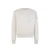 Herno Panelled-design Sweatshirt In Multi