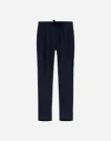 Herno Panta Nylon Maestro In Blue
