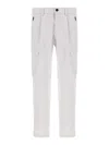 Herno Nylon Dive Trousers