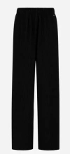 Herno Pantalone In Black