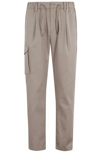 HERNO PANTALONE