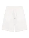 Herno Linen Shorts