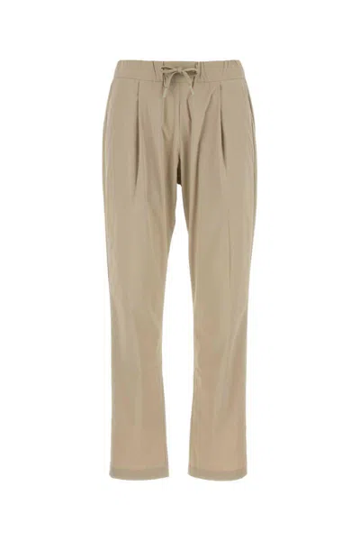 HERNO HERNO PANTS