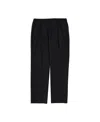 Herno Pants In Black