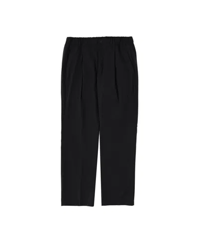 Herno Pants In Black
