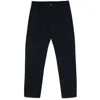 Herno ノンウォッシュド Light Scuba パンツ In Blue