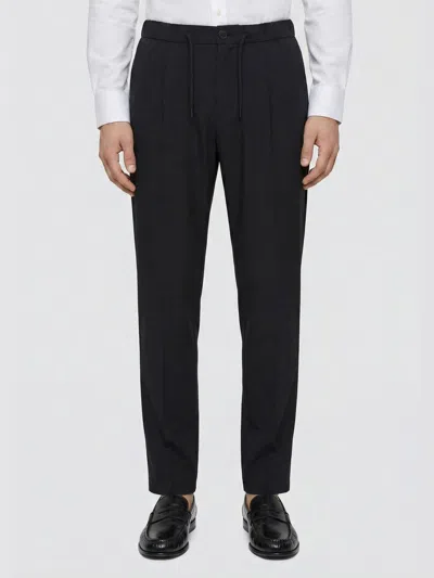 Herno Pants  Men Color Black