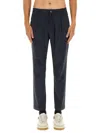 Herno Pantaloni Trousers