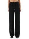 Herno Pants "resort" In Black