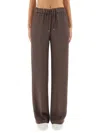 Herno Pants "resort" In Brown