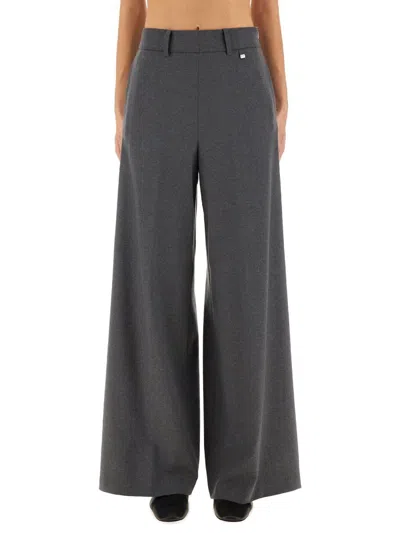 HERNO HERNO PANTS "RESORT"