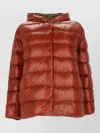 Herno Parka Coat