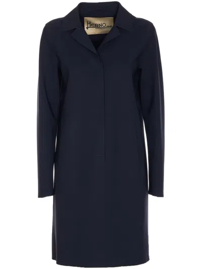 HERNO PARKA COAT