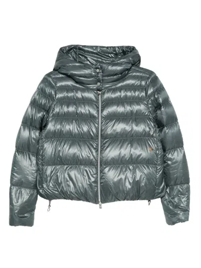 HERNO HERNO PARKA