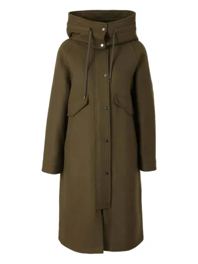 HERNO HERNO PARKA
