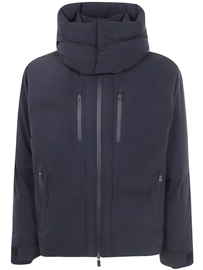 Herno Parka Short
