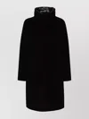 Herno Coats & Jackets In Metallic