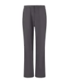 Herno Patch Pocket Casual Pants In Gray