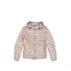 Herno Sofia Padded Jacket In Multi