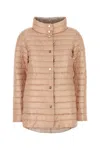 Herno Ultralight Reversible Down Puffer Jacket