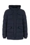 Herno Leskimo Down Jacket