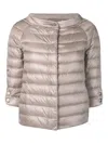 Herno Piumino In Neutral