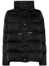 Herno Piumino In Black