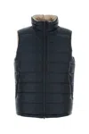 Herno Quilted Down Jacket